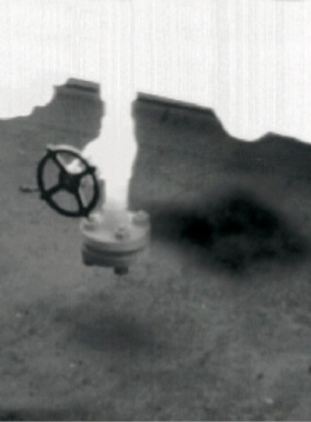 FLIR GFx320：讓VOCs、易燃易爆氣體無處遁形