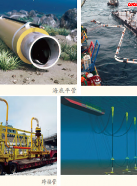 海底油氣管道是怎樣建成的？有哪些鋪設(shè)海底管道的方法？